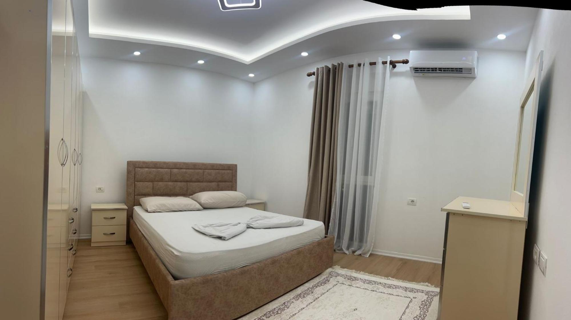 B&B Kroni 1 Shkodra Exterior foto
