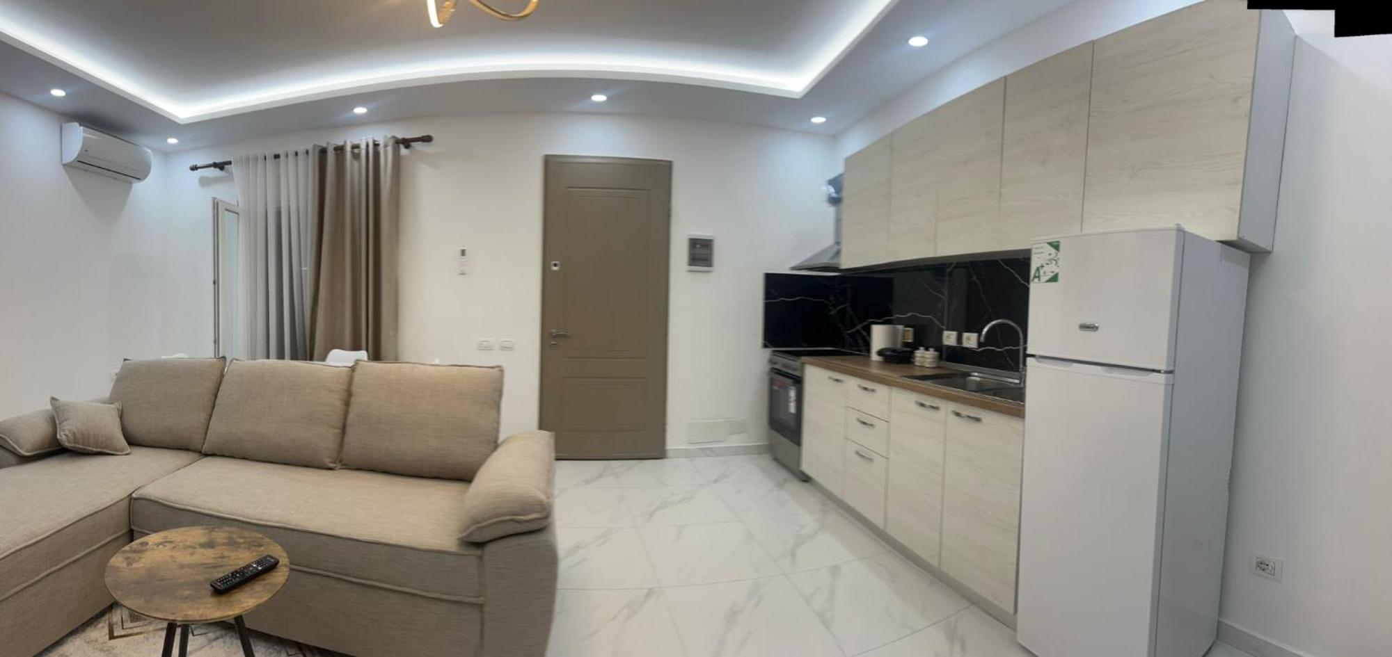 B&B Kroni 1 Shkodra Exterior foto