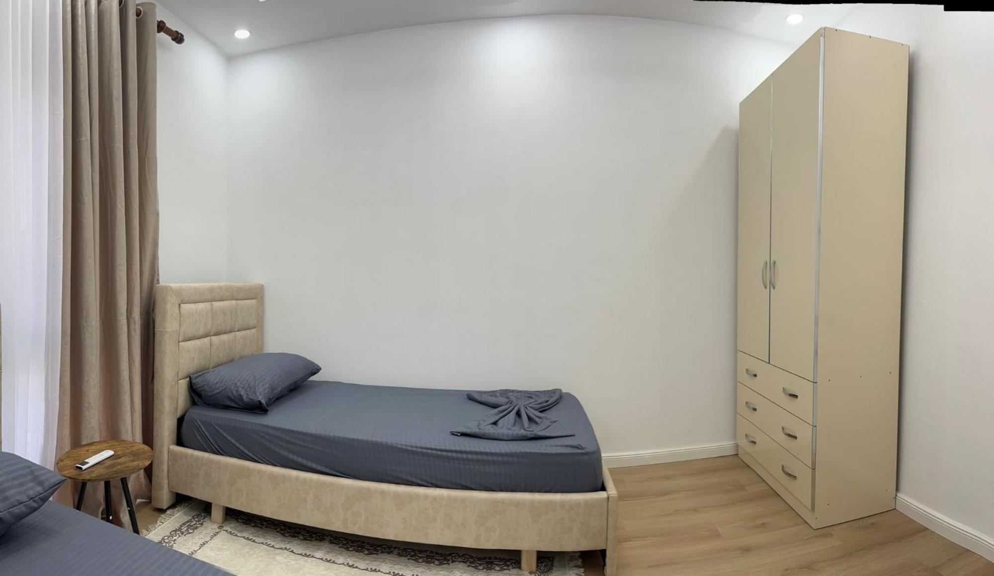 B&B Kroni 1 Shkodra Exterior foto
