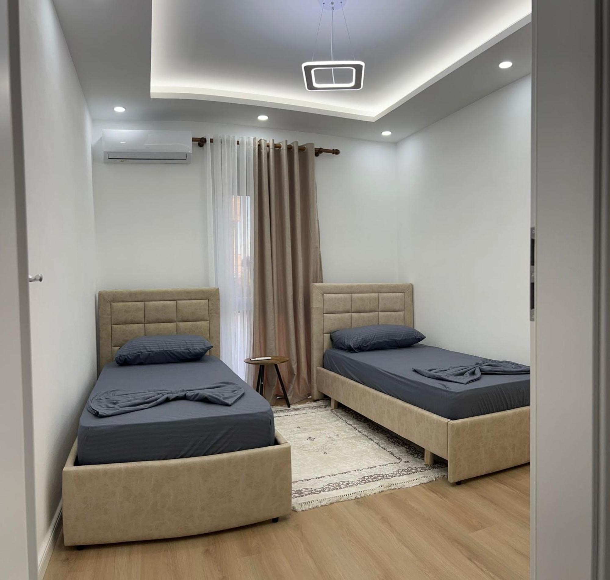B&B Kroni 1 Shkodra Exterior foto