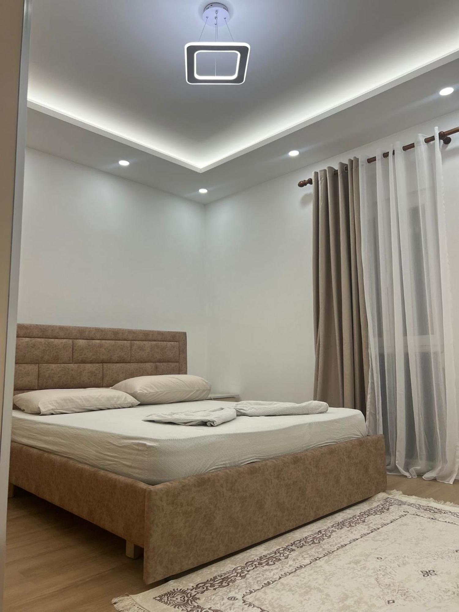 B&B Kroni 1 Shkodra Exterior foto