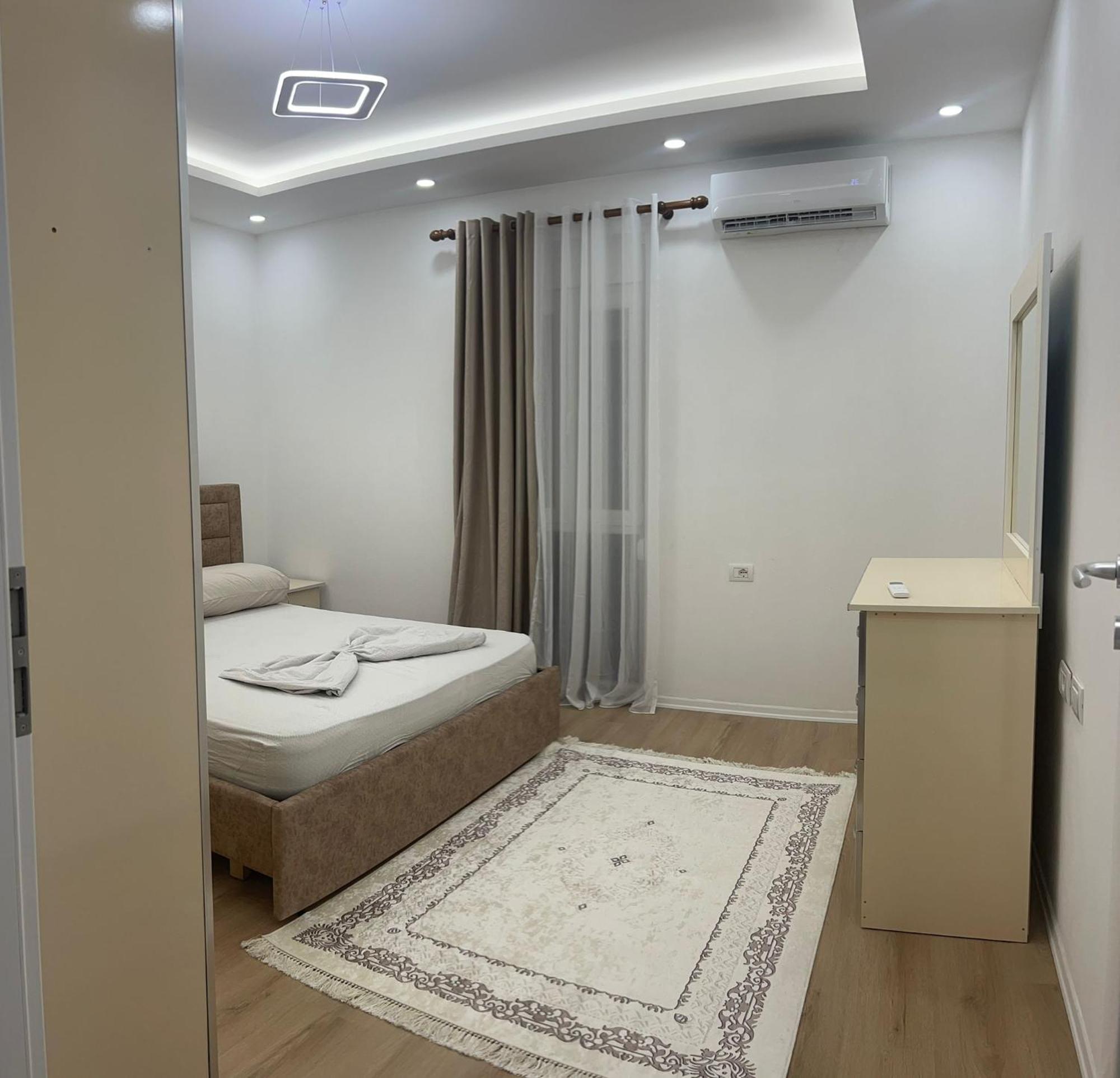 B&B Kroni 1 Shkodra Exterior foto