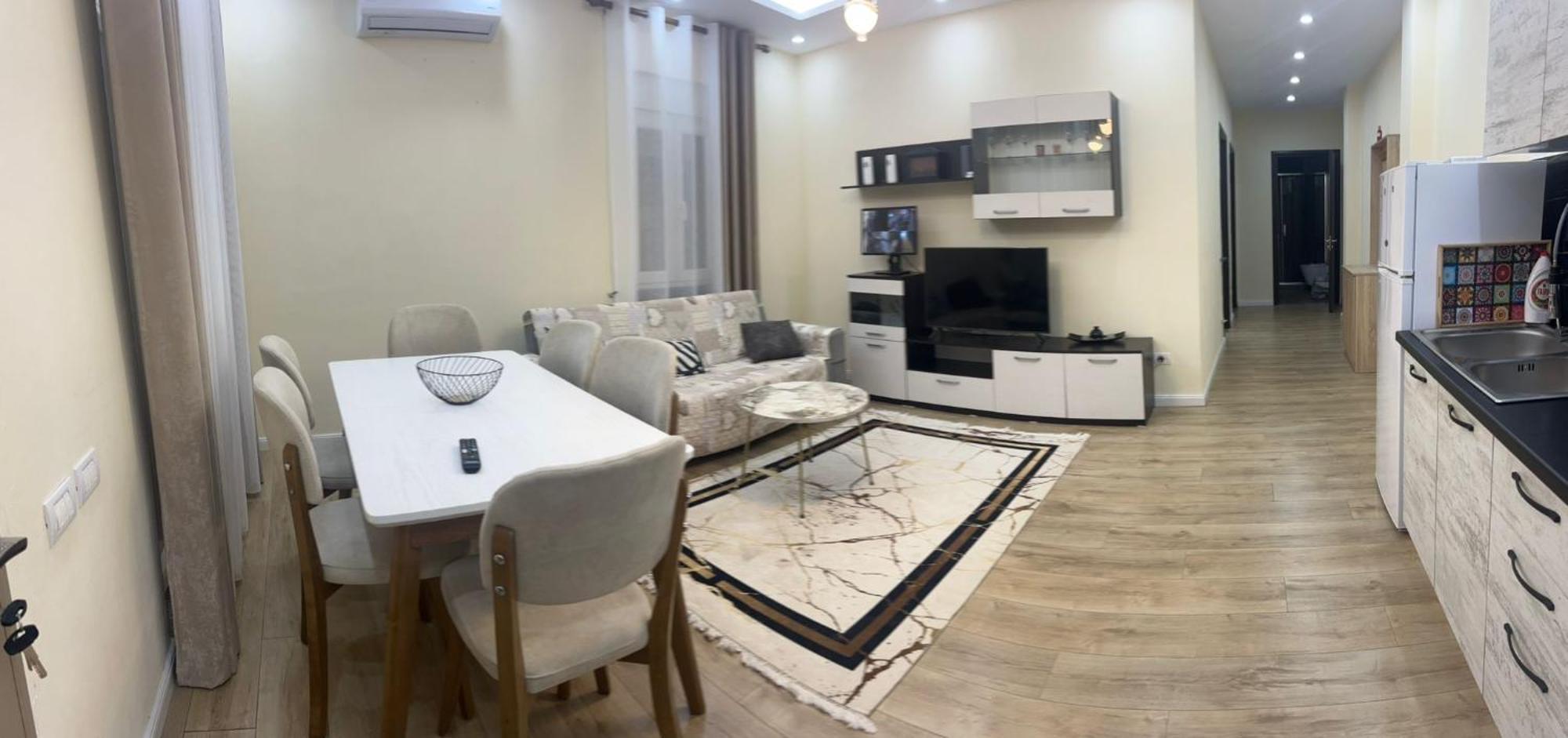 B&B Kroni 1 Shkodra Exterior foto