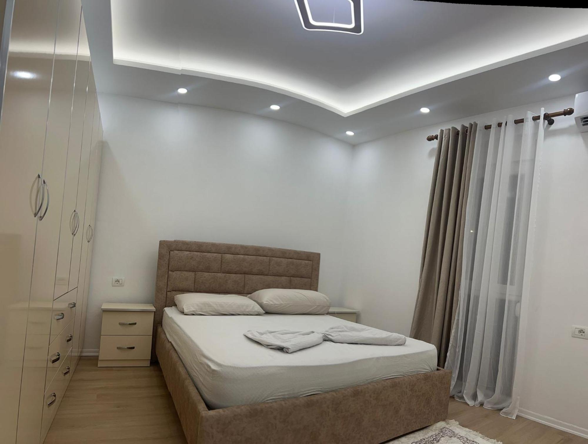 B&B Kroni 1 Shkodra Exterior foto