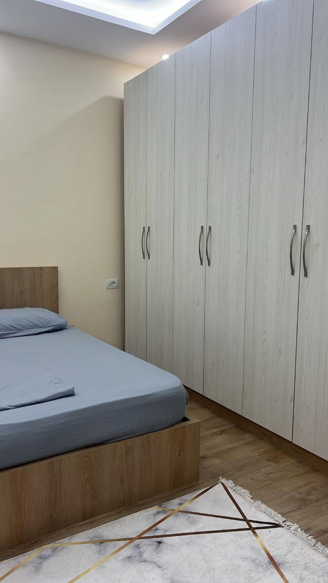 B&B Kroni 1 Shkodra Exterior foto